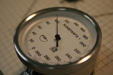 Para conservar alimentos, mejor altas presiones