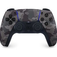 Preço do DualSense PS5 Cinza Camuflado despenca e atinge o menor valor do ano na Amazon 