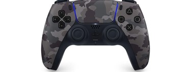 Preço do DualSense PS5 Cinza Camuflado despenca e atinge o menor valor do ano na Amazon 