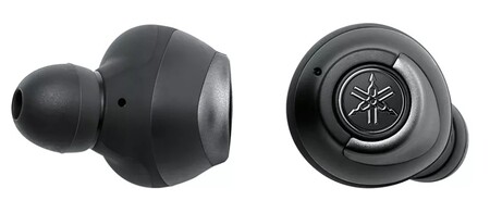Yamaha In Ear