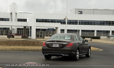 Roadtrip Pasión™, de Houston a Detroit. Día 2