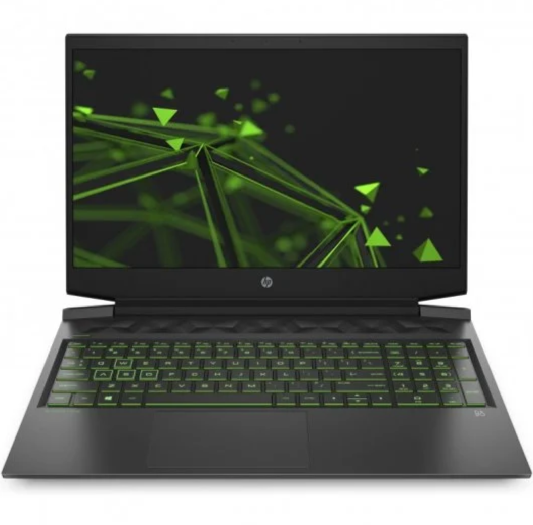 HP Pavilion Gaming 16-A0011NS Intel Core i7-10750H/16GB/1TB SSD/GTX 1660Ti/16.1"