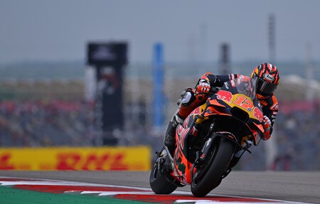 Vinales Austin Motogp 2025