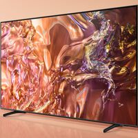 Las cajas de los televisores de Samsung no son así por casualidad. Además de ser ecológicas, pueden tener una segunda vida útil 