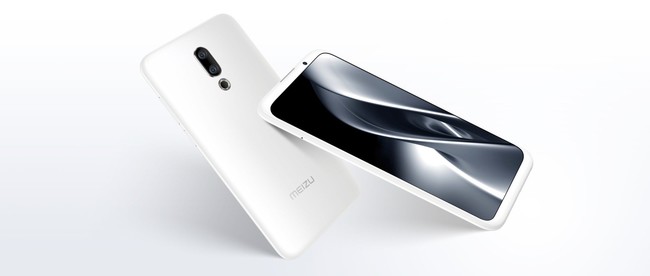 Meizu 16x 6