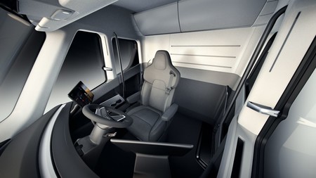 Tesla Semi 9
