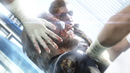El desarrollo de 'Metal Gear Solid V' avanza lento pero seguro