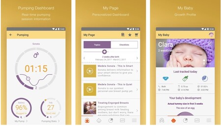 Mymedela