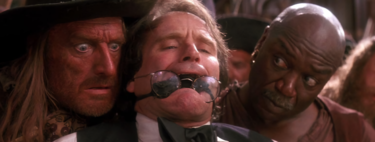 “Eu não tinha ideia do que estava fazendo”: Steven Spielberg admite que não gosta deste filme com Robin Williams 