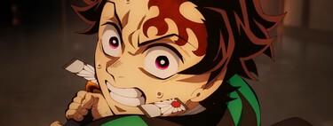 Ni Naruto ni One Piece. Guardianes de la Noche: La Fortaleza Infinita va a hacer historia con un nuevo récord que cambiará la industria del anime 