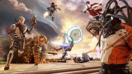 Boss Key Productions, el estudio de Cliff Bleszinski, anuncia oficialmente su cierre