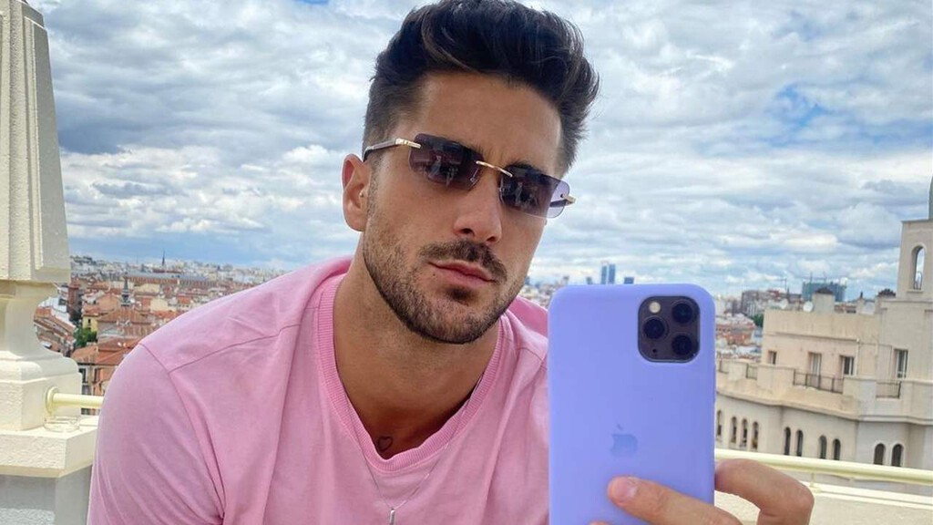 Hugo Paz ('La isla de las tentaciones') habla por primera vez de la enfermedad que llevó a su padre a la muerte: