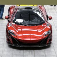 No lo llames 675LT, así es el McLaren 688 High Sport