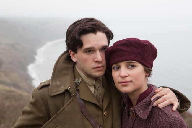 Testament Of Youth Foto 1