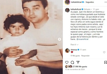 Captura De Pantalla 29 1 2025 133827 Www Instagram Com