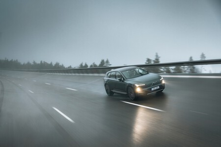 Ex60 Ride Along 1