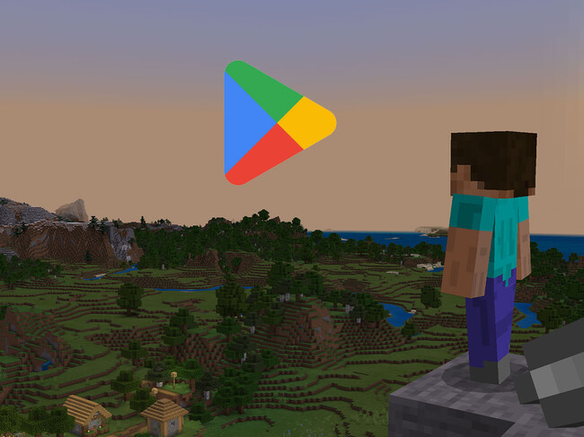 Minecraft