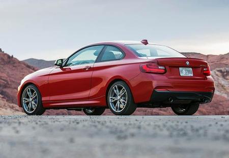 BMW M235i