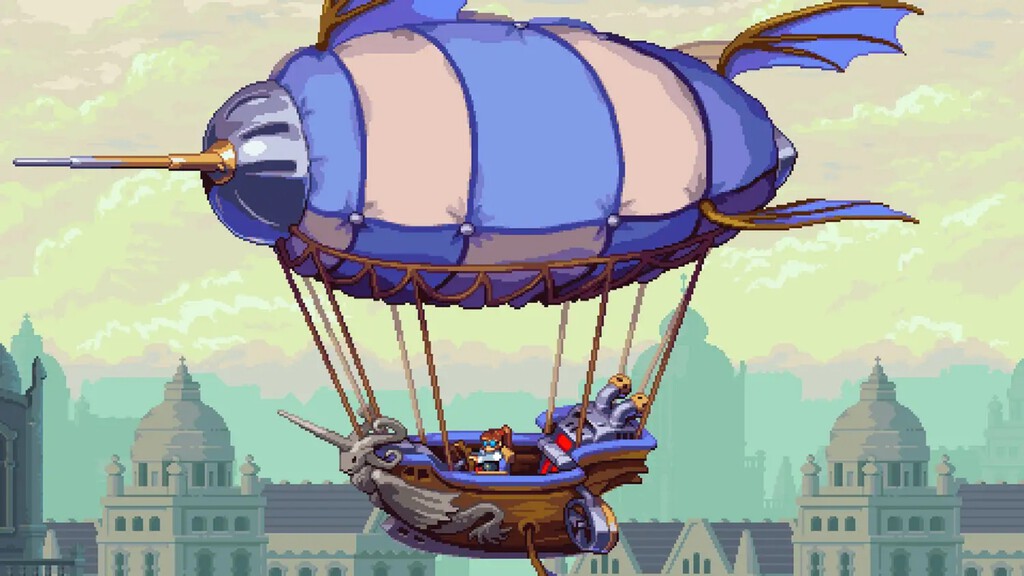 El metroidvania es el género que disfruto como jugador y que odiaría si fuera desarrollador 