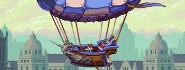 El metroidvania es el género que disfruto como jugador y que odiaría si fuera desarrollador 