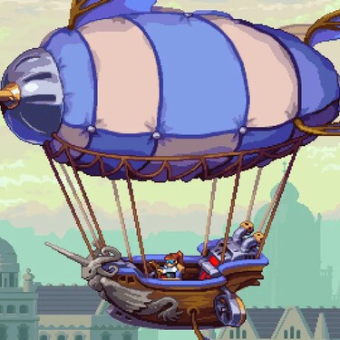 El metroidvania es el género que disfruto como jugador y que odiaría si fuera desarrollador 