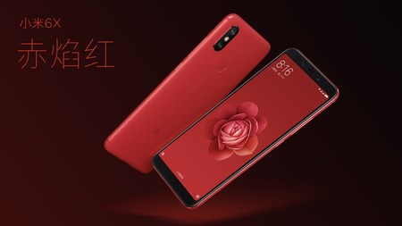 La nueva memoria del Xiaomi Mi 6X anticipa un Xiaomi Mi A2 que partirá de 4GB y 32GB