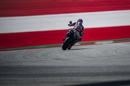 Zarco Red Bull Ring Motogp 2023