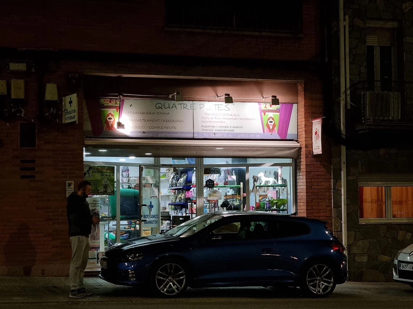 Foto de Galería de imágenes tomadas con el Samsung Galaxy S21 (11/20)