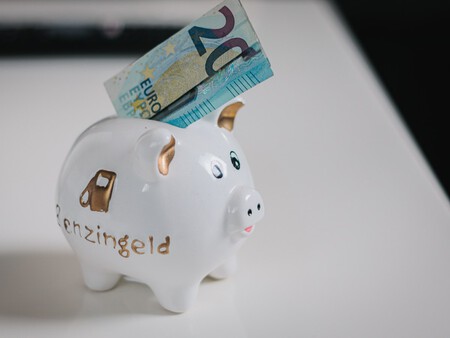 Ahorro De Dinero