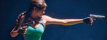 He podido hablar con los autores de los nuevos Tomb Raider y déjame decirte algo. Tenía dudas, pero han conseguido ilusionarme