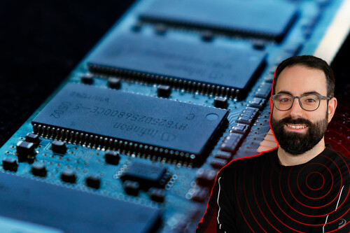 La crisis de la RAM podría ser una buena noticia para la nueva generación y sólo haría falta una cosa: sentido común