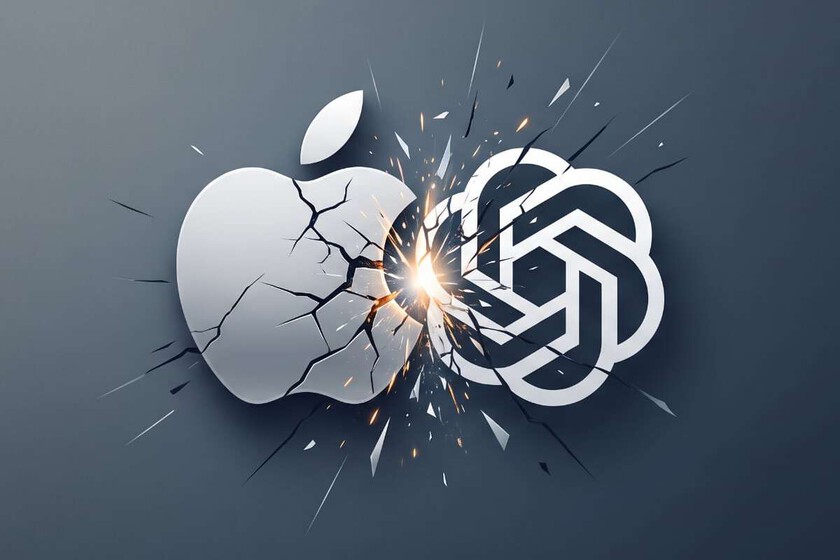 "Podrida hasta la médula": OpenAI responde a la demanda de Apple por espionaje atacando a su fuga de cerebros