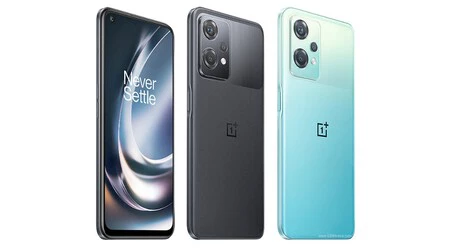 Oneplus Nord Ce 2 Lite 5g