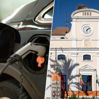 La planta de baterías para coches eléctricos de Mérida única en Europa pisa el acelerador: 800 millones chinos para batir a Alemania