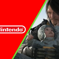 Si creíste que una película de Zelda por Sony era rara, espera a ver la colaboración de Nintendo en Death Stranding 2 