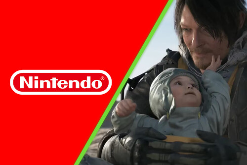 Death Stranding 2 Nitnendo Portada