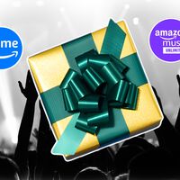 Día 6 de regalos en Amazon México: 3 meses gratis de Amazon Music Unlimited para suscriptores de Prime