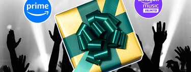 Día 6 de regalos en Amazon México: 3 meses gratis de Amazon Music Unlimited para suscriptores de Prime 