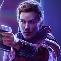¿Qué ha estado haciendo Star-Lord desde el final de Guardianes de la Galaxia? Chris Pratt explica la situación actual de Peter Quill en Marvel Studios
