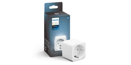 Enchufe Smart