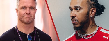 Terremoto en la F1. Lewis Hamilton dice que va a seguir en Ferrari el año que viene. La pregunta es si Ferrari piensa lo mismo