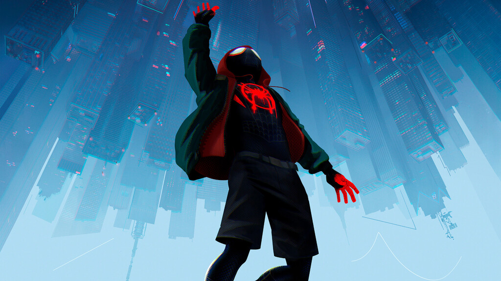 Sony presenta los nuevos compañeros de Miles Morales para Spider-Man: Cruzando el Multiverso Sony presenta los nuevos compañeros de Miles Morales para Spider-Man: Cruzando el Multiverso