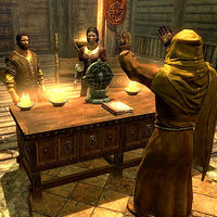 Con quién casarte en Skyrim, mejores pretendientes y cómo celebrar la boda 