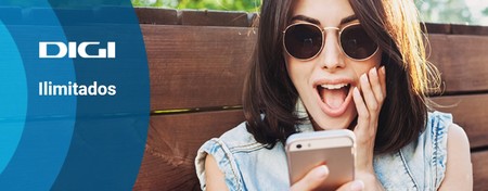 Digi estrena sus primeras tarifas con minutos ilimitados y datos para usar en España y Rumanía