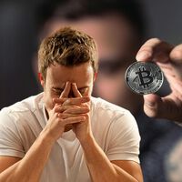 La nueva situación de Bitcoin tiene explicación; estamos cerca del halving, la duda es si es sostenible o es la última burbuja