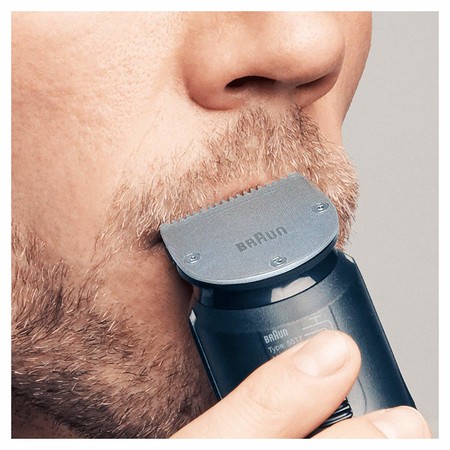 Braun Week de Amazon: descuentos de hasta el 45% en depiladoras, afeitadoras y recortadoras Braun