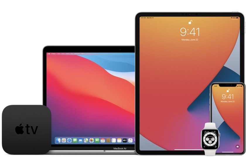 Así podemos instalar la beta pública de macOS Big Sur
