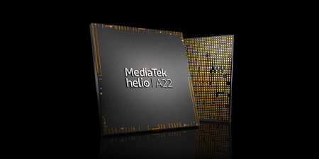 MediaTek presenta los nuevos Helio A con el Helio A22: inteligencia artificial para la gama baja