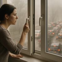 Este estudio revela que llevamos años ventilando mal la casa: sí hay que hacerlo