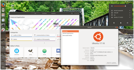 Ubuntu dice adiós a las versiones de 32 bits, Artful Aadvark solo tendrá versión de 64 bits